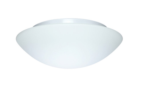 Nova Ceiling Mount in White (74|977107C)