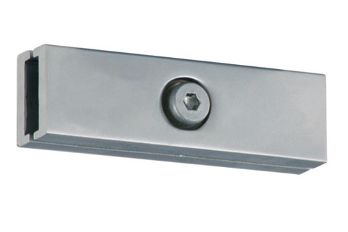 Rail Connector Live Rail Connector in Satin Nickel (74|R12-ICONN-SN)