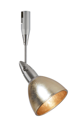 Divi Spotlight in Satin Nickel (74|RSP-1758GF-LED-SN)