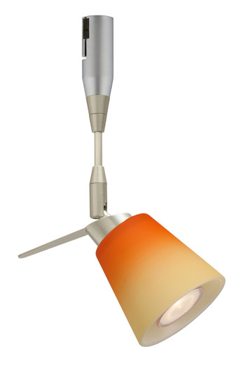 Canto Spotlight in Satin Nickel (74|RSP-5042OP-SN)