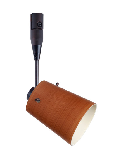 Tammi One Light Spotlight in Bronze (74|RSP-5118CH-BR)