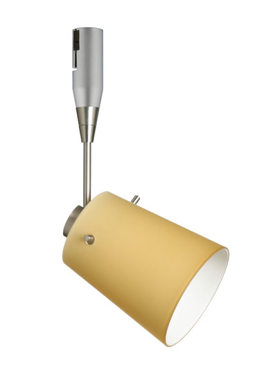 Tammi One Light Spotlight in Satin Nickel (74|RSP-5118VM-LED-SN)