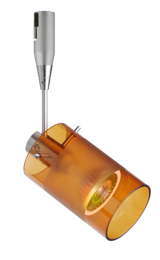 Scope Spotlight in Satin Nickel (74|RSP-6524EG-LED-SN)