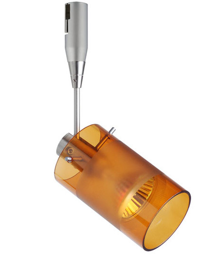 Scope Spotlight in Satin Nickel (74|RSP-6524EG-SN)