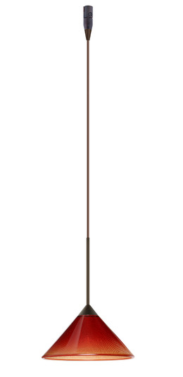 Kona Pendant in Bronze (74|RXP-117681-BR)