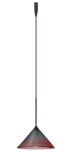 Kona One Light Pendant in Bronze (74|RXP-117691-BR)