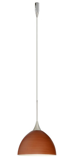 Brella Pendant in Satin Nickel (74|RXP-4679CH-SN)
