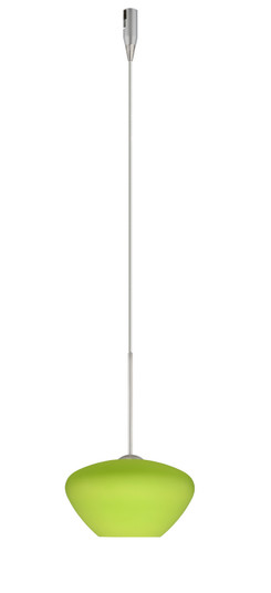 Peri Pendant in Satin Nickel (74|RXP-541035-SN)