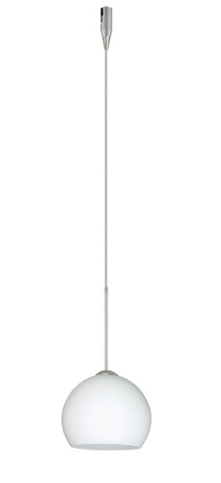 Palla Pendant in Satin Nickel (74|RXP-565807-SN)