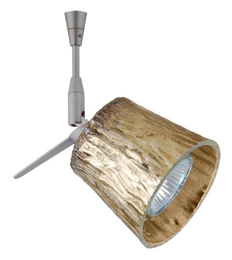 Nico Spotlight in Satin Nickel (74|SP-5145GF-SN)