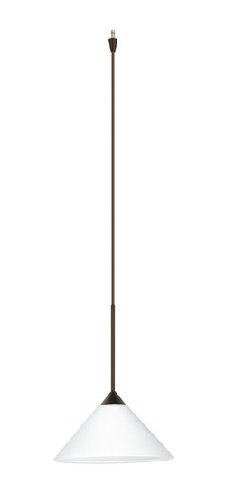 Kona Pendant in Bronze (74|XP-117607-BR)