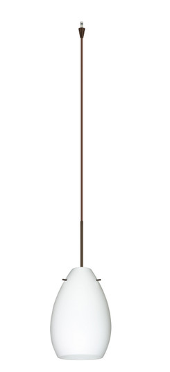 Pera Pendant in Bronze (74|XP-171307-BR)