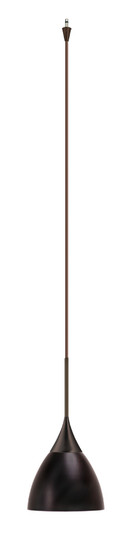 Divi Pendant in Bronze (74|XP-1858MB-BR)