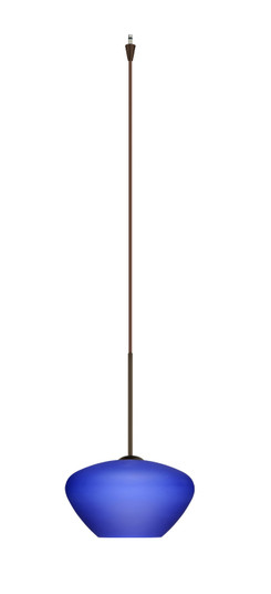 Peri Pendant in Bronze (74|XP-541087-BR)
