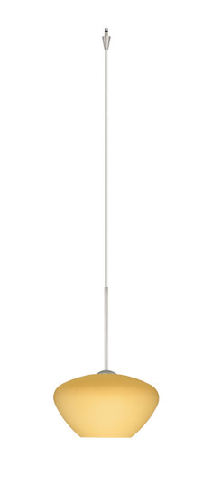 Peri One Light Pendant in Satin Nickel (74|XP-5410VM-SN)