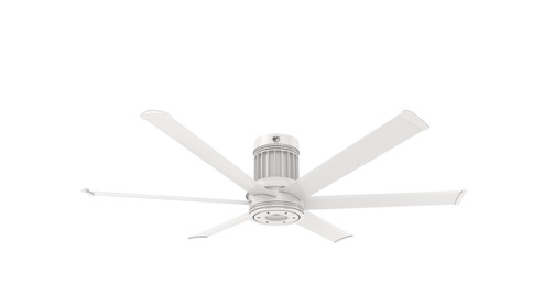 i6 60''Ceiling Fan in Matte White (466|MK-I61-051800A729)