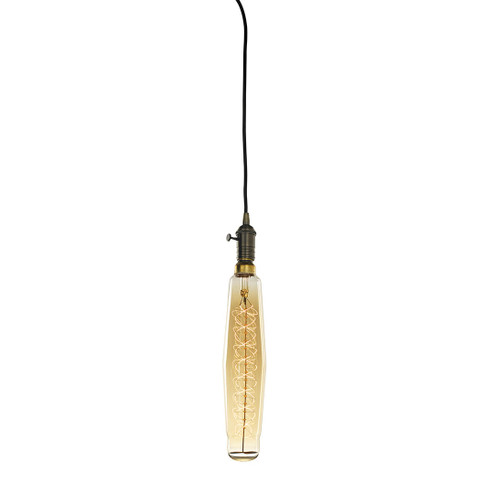 Nostalgic Light Bulb in Antique (427|137301)
