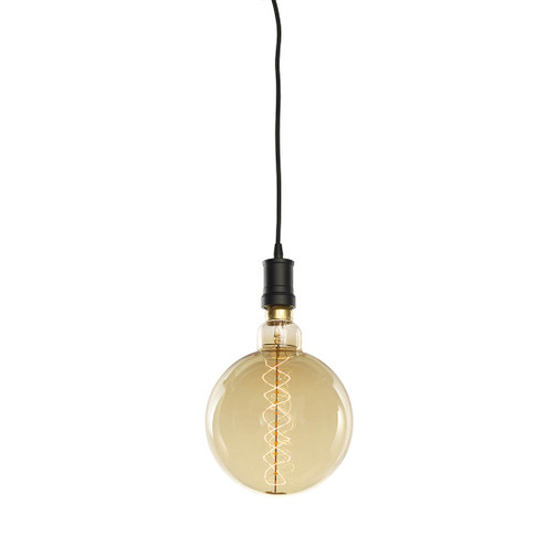 Nostalgic Light Bulb in Antique (427|137401)