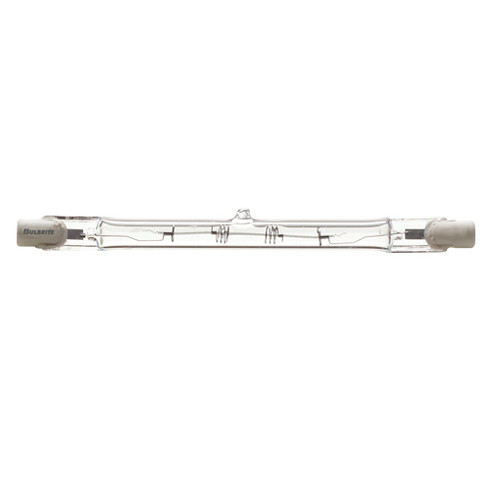 Double Light Bulb in Clear (427|600201)