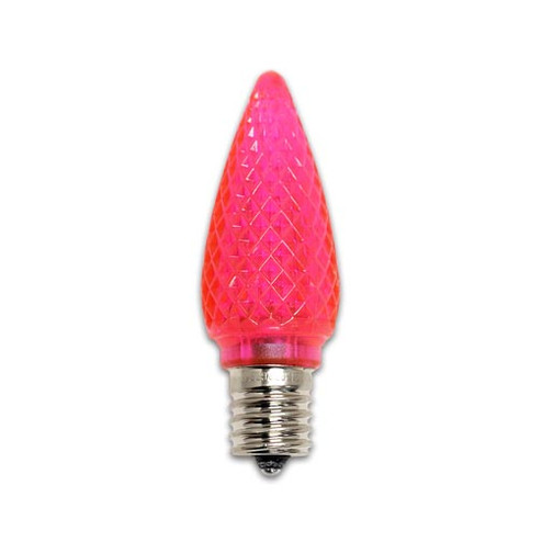 Specialty Light Bulb in Pink (427|770196)