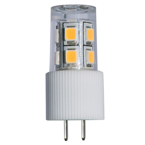 Specialty Light Bulb in Clear (427|770586)