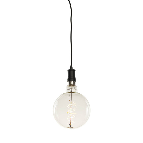 Filaments: Light Bulb in Clear (427|776302)