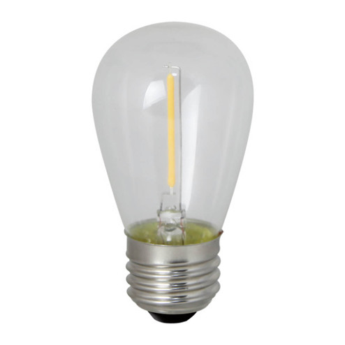 Filaments: Light Bulb in Clear (427|776684)