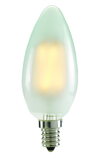 Filaments: Light Bulb in Milky (427|776772)