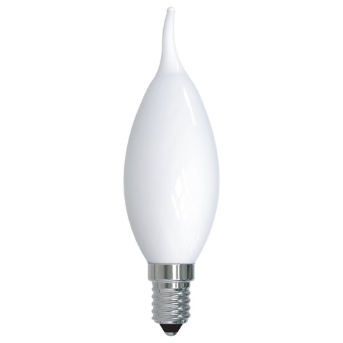 Filaments: Light Bulb in Milky (427|776787)