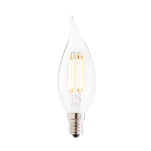 Filaments: Light Bulb in Clear (427|776859)