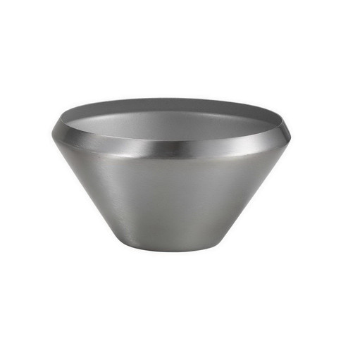 One Light Track Fixture in Brushed Steel (225|HT-221-SHADE-BS)