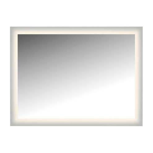 Glow Mirror LED Mirror in Mirror (225|LM4WG-C4836)
