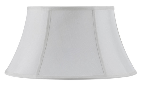 Piped Swing Arm Shade in WHITE (225|SH-8103/16-WH) Piped Swing Arm Shade in WHITE (225|SH-8103/16-WH)