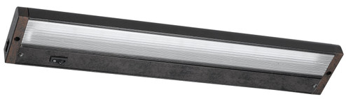 LED Undercabinet in Rust (225|UC-789/6W-RU)