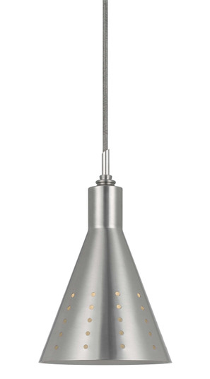 UNI PACK One Light Pendant in Rust (225|UP-1011/6-BS)