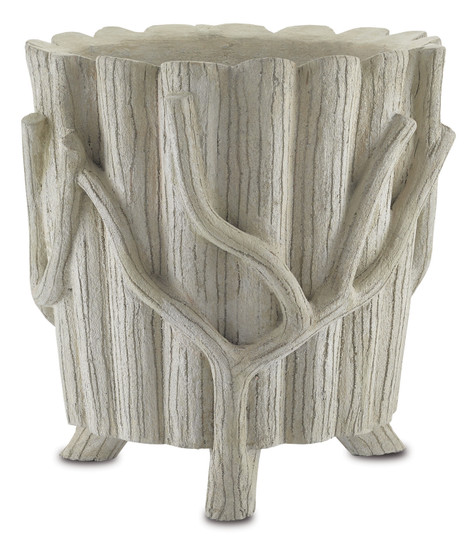 Faux Bois Planter in Portland/Faux Bois (142|2200-0002)