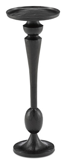 Talia Collection Drinks Table in Matte Bronze (142|4000-0072)