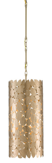 Protean One Light Pendant in Antique Brass (142|9000-0763)