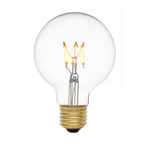 Light Bulb in Clear (142|955-96)