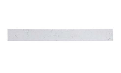 Backsplash in Calacatta White (173|BS1136CW)