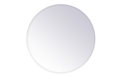 Gracin Mirror in Clear (173|MR401936)