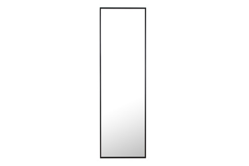 Monet Mirror in Black (173|MR4081BK)