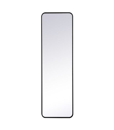 Evermore Mirror in Black (173|MR801860BK)