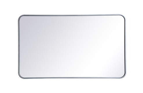 Evermore Mirror in Silver (173|MR802440S)