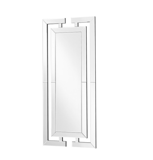 Modern Mirror in Clear (173|MR9146)