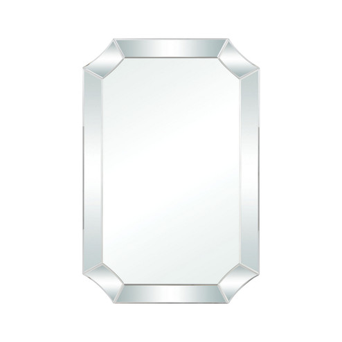 Ancien Regime Mirror in Clear (45|1233-009)