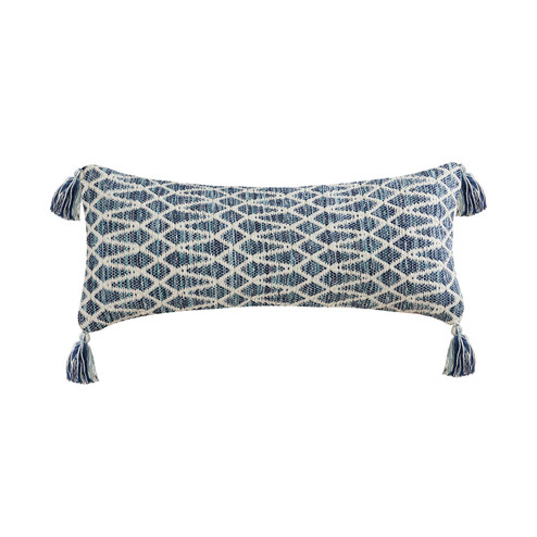 Hester Pillow in Light Blue (45|908293)