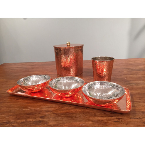 Tumbler in Copper (45|CTUMB01)