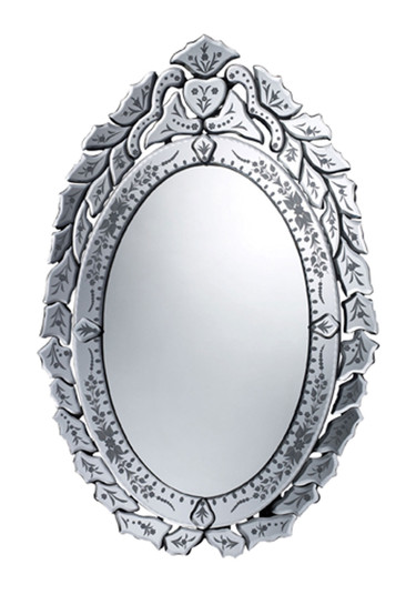 Erhart Mirror in Clear (45|DM1957)