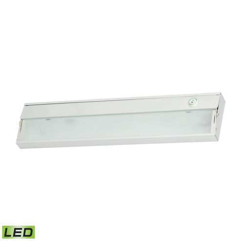 ZeeLED LED Under-Cabinet Light in White (45|LD017RSF-D)